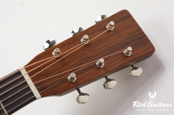 Headway HD-180M CUSTOM - Yasuo Momose Custom